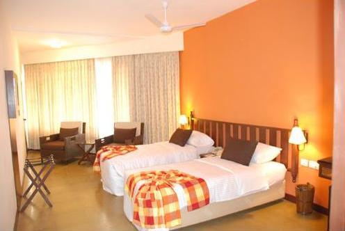 Sparsa Resort